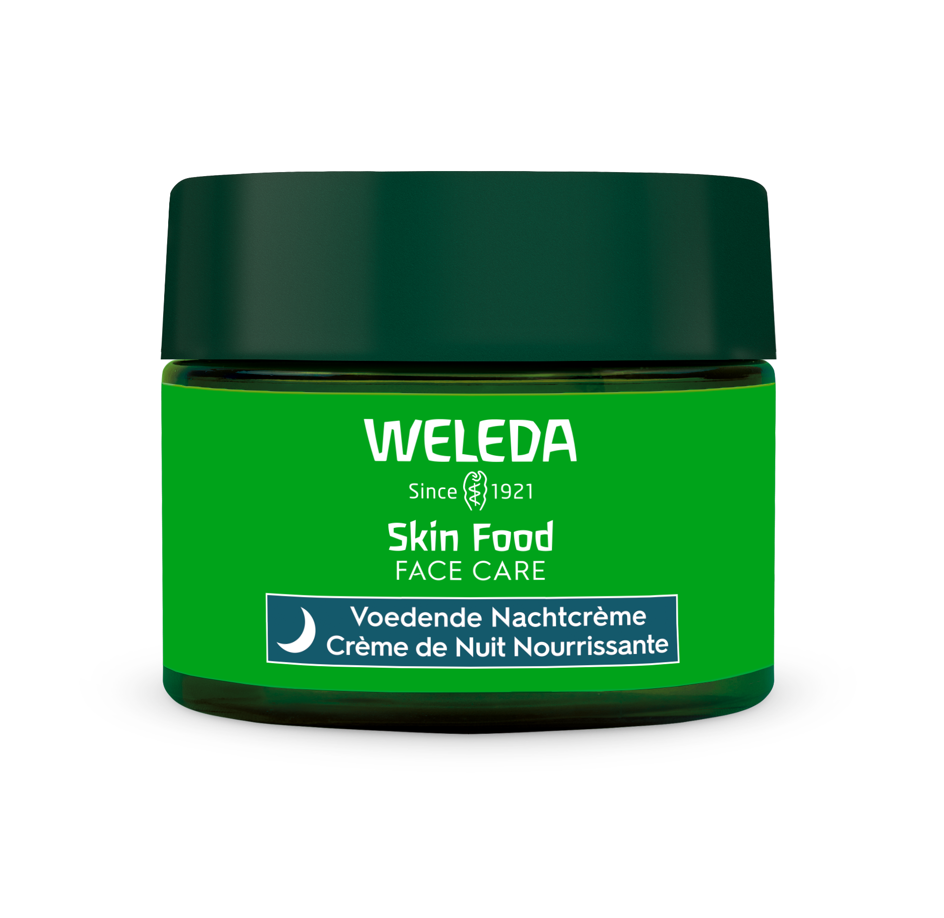 Weleda Skin food voedende nachtcreme 40 Milliliter