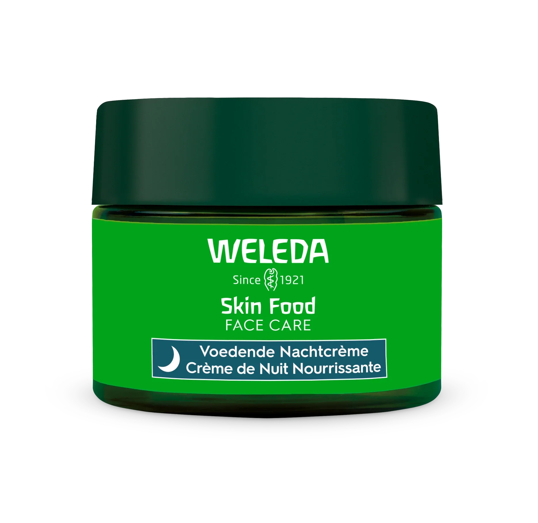Weleda Skin food voedende nachtcreme 40 Milliliter