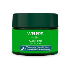 Weleda Skin food voedende nachtcreme 40 Milliliter