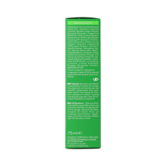 Weleda Skin food voedende reinigingsgel 75.00 Milliliter
