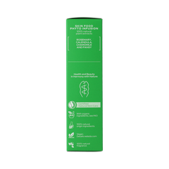 Weleda Skin food voedende reinigingsgel 75.00 Milliliter