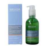 Weleda Reinigingsolie & make up remover 150.00 Milliliter