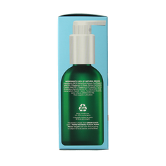 Weleda Reinigingsolie & make up remover 150 Milliliter