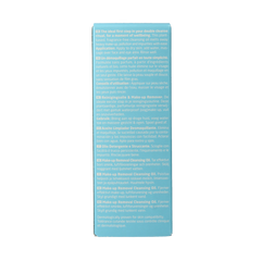 Weleda Reinigingsolie & make up remover 150 Milliliter