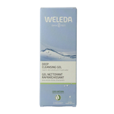 Weleda Reinigingsgel verfrissend 150 Milliliter