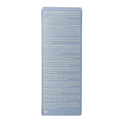 Weleda Reinigingsgel verfrissend 150 Milliliter