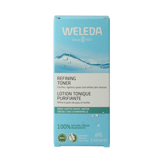 Weleda Gezichtstonic verfrissend 150 Milliliter