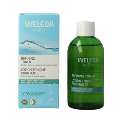 Weleda Gezichtstonic verfrissend 150 Milliliter