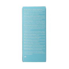 Weleda Gezichtstonic verfrissend 150 Milliliter