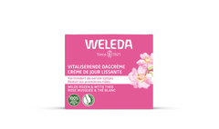 Weleda Wilde rozen & witte thee dagcreme 40 Milliliter