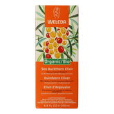 Weleda Duindoorn elixer bio 200 Milliliter