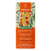 Weleda Duindoorn elixer bio 200 Milliliter