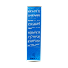 Weleda Voetbalsem 75 Milliliter