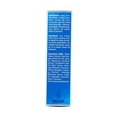 Weleda Voetbalsem 75 Milliliter