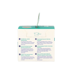 Nexcare Zwachtel huid 5cm x 2.5m 1 Stuks