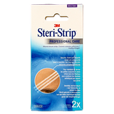 3M Steristrips 3mm x 75mm 2x5 strips 2 Stuks