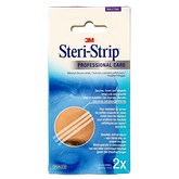3M Steristrips 3mm x 75mm 2x5 strips 2 Stuks