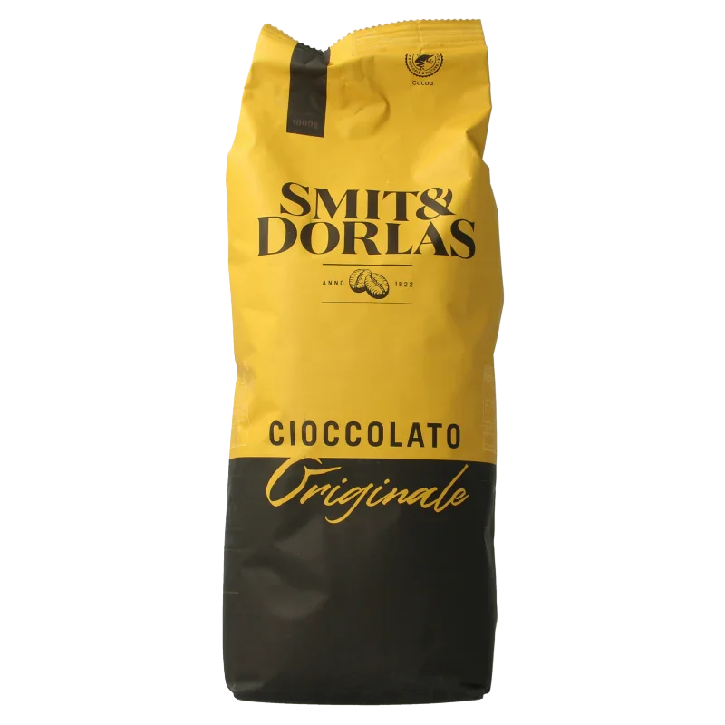 Smit & Dorlas Cioccolato cacao 1 Kilogram