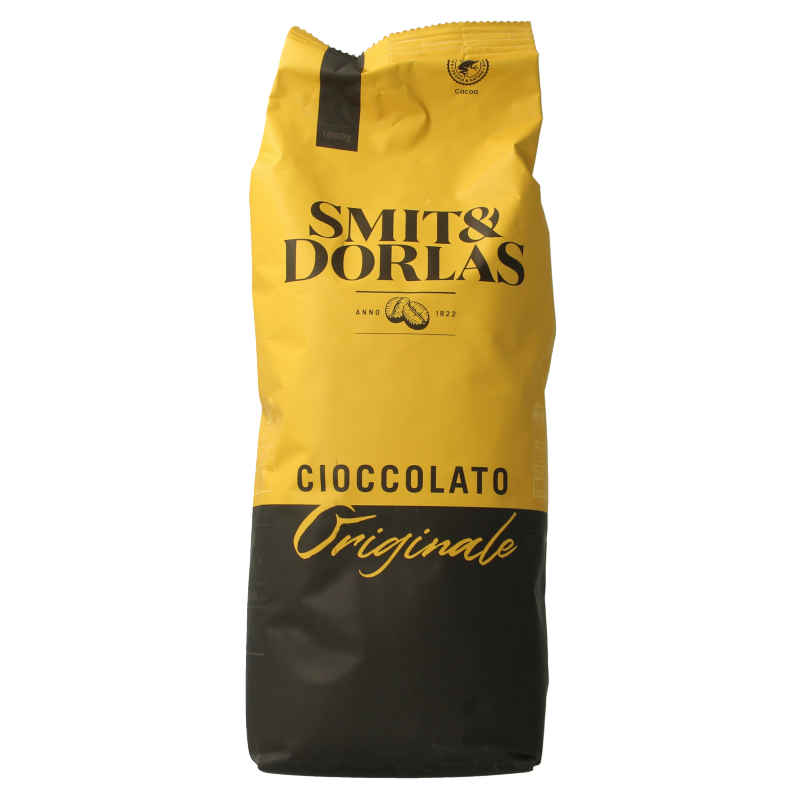 Smit & Dorlas Cioccolato cacao 1 Kilogram