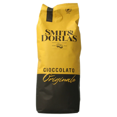 Smit & Dorlas Cioccolato cacao 1 Kilogram
