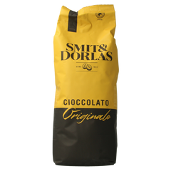 Smit & Dorlas Cioccolato cacao 1.00 Kilogram