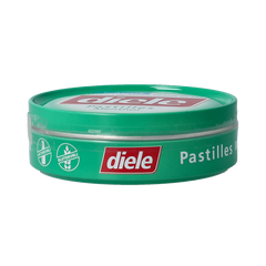 Diele Menthol suikervrij 50 Gram