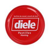 Diele Honing 75.00 Gram