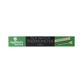 Agatha s Bester Theewater thermometer houten doos 1.00 Stuks
