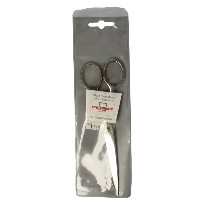 Malteser Huishoudschaar 15cm 1125-6/69 1 Stuks