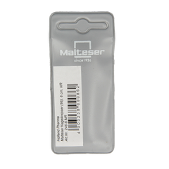 Malteser Nagelknipper 6cm roestvrij 246-6 MR 1.00 Stuks