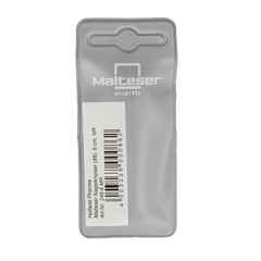 Malteser Nagelknipper 6cm roestvrij 246-6 MR 1 Stuks