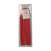 Malteser Vijlpapier 18cm 10 Stuks