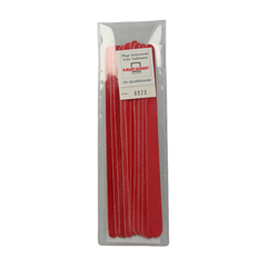 Malteser Vijlpapier 18cm 10 Stuks