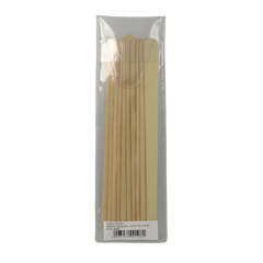 Malteser Vijlpapier 18cm 10 Stuks