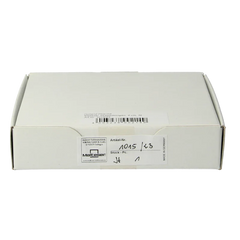 Malteser Scalpelmesjes 4cm steriel 1015/23 100 Stuks