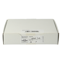 Malteser Scalpelmesjes 4cm steriel 1015/23 100 Stuks