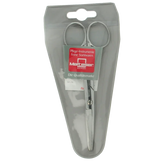 Malteser Verbandschaar recht 11-5R 13 cm 1 Stuks