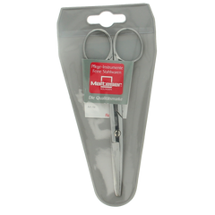 Malteser Verbandschaar recht 11-5R 13 cm 1 Stuks