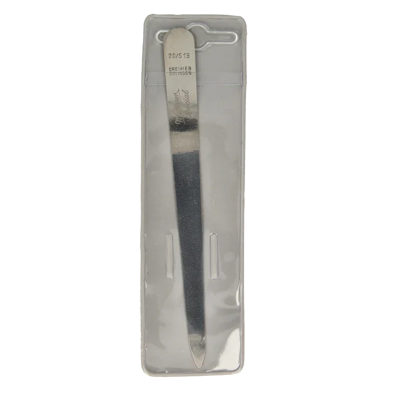 Malteser Nagelvijl 13cm spits 20-13 1 Stuks