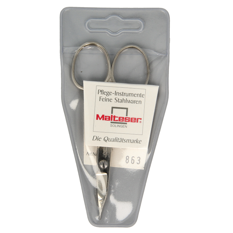 Malteser Nagelschaartje recht OV 863 1 Stuks