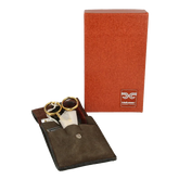 Malteser Baardset schaar + kam 93-1193 1 Set