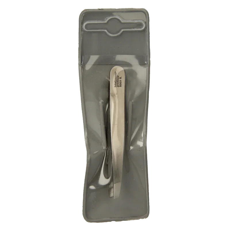 Malteser Pincet profinox 6.5cm 5003-2.5 R 1 Stuks