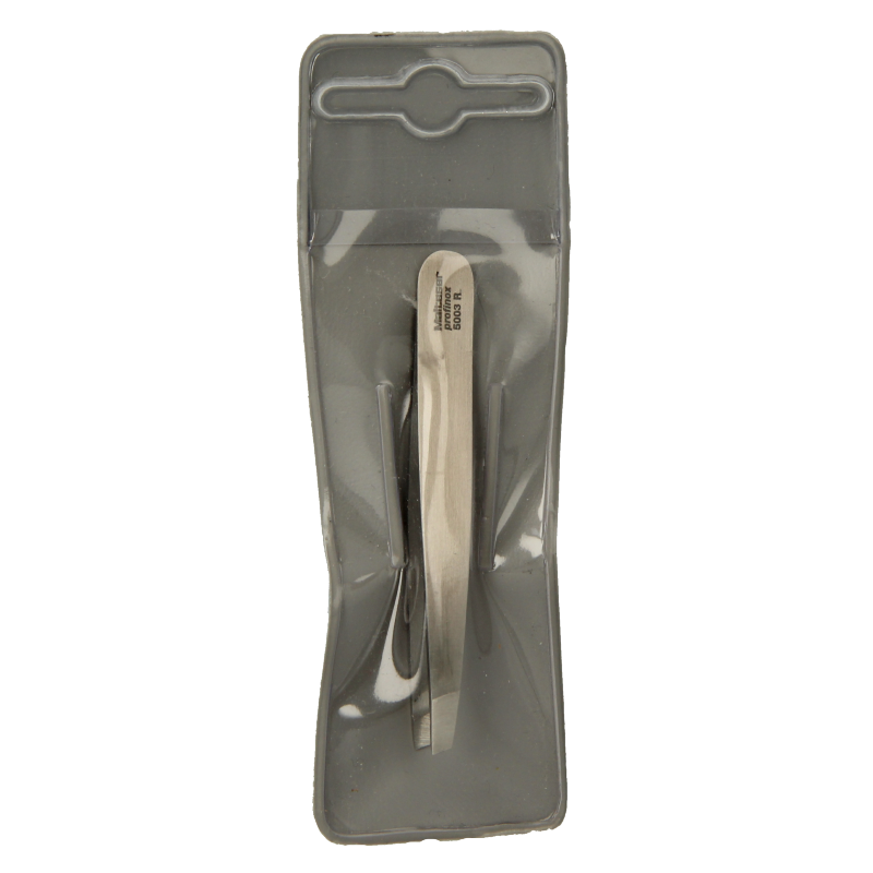 Malteser Pincet profinox 6.5cm 5003-2.5 R 1 Stuks