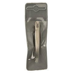 Malteser Pincet profinox 6.5cm 5003-2.5 R 1 Stuks