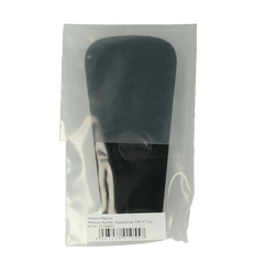 Malteser Nageltang 10cm met luxe bruin leren hoes 1 Stuks