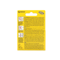 Ohropax Oordopjes classic 20 Stuks