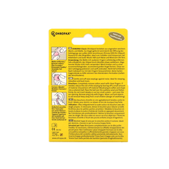 Ohropax Oordopjes classic 20 Stuks