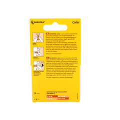 Ohropax Oordopjes geluiddempend color 8.00 Stuks