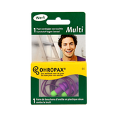 Ohropax Multi 1 Paar