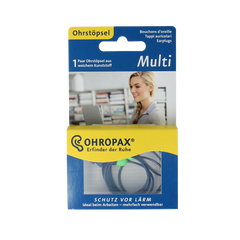 Ohropax Multi 1 Paar